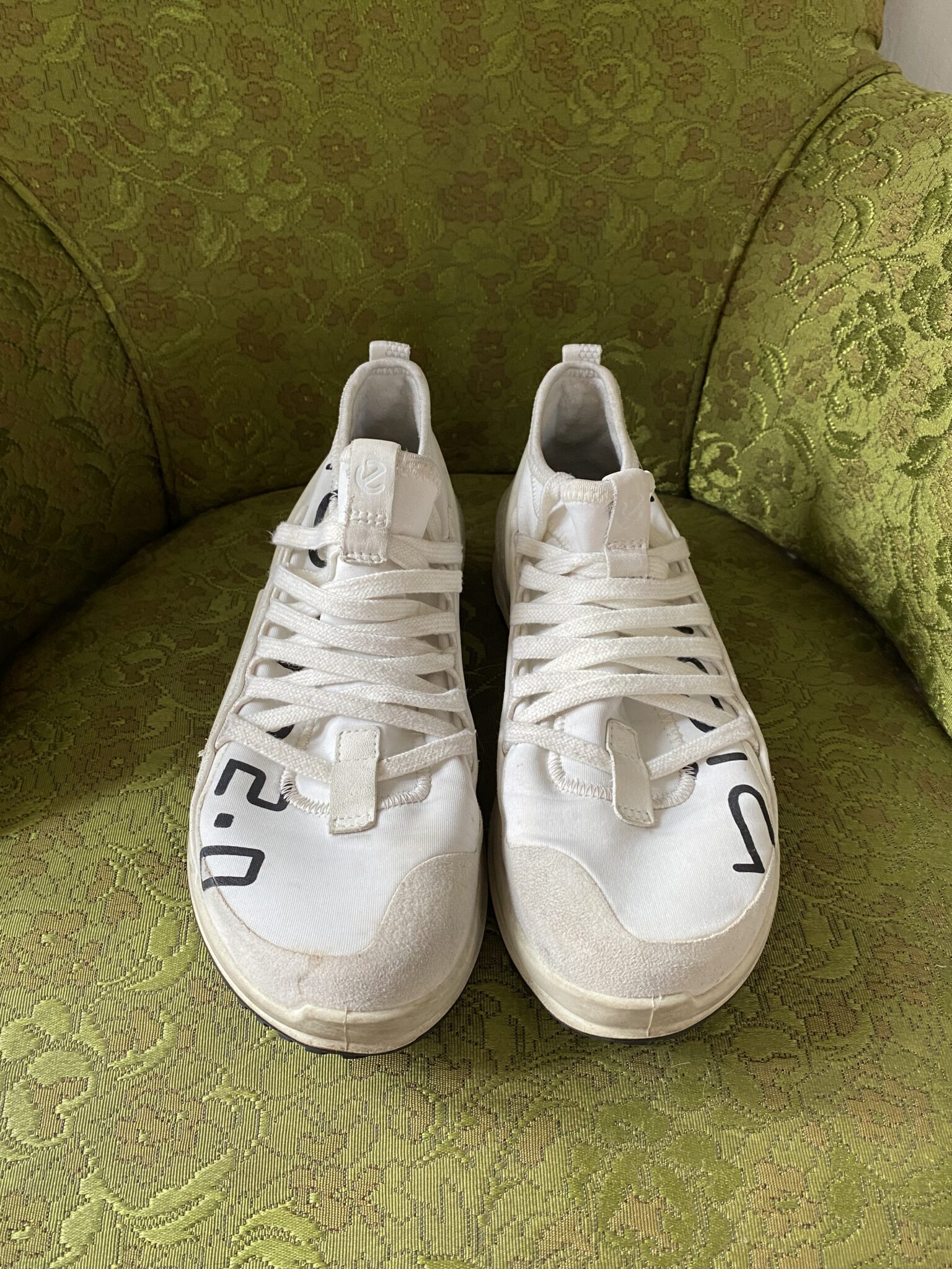 Image for Espadrilles Ecco 6,5