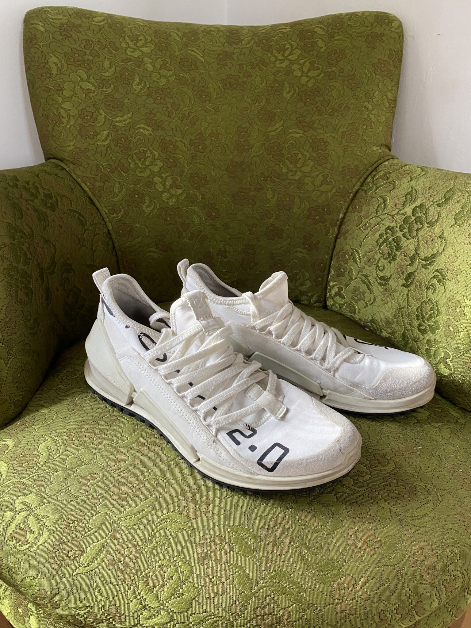 Image for Espadrilles Ecco 6,5