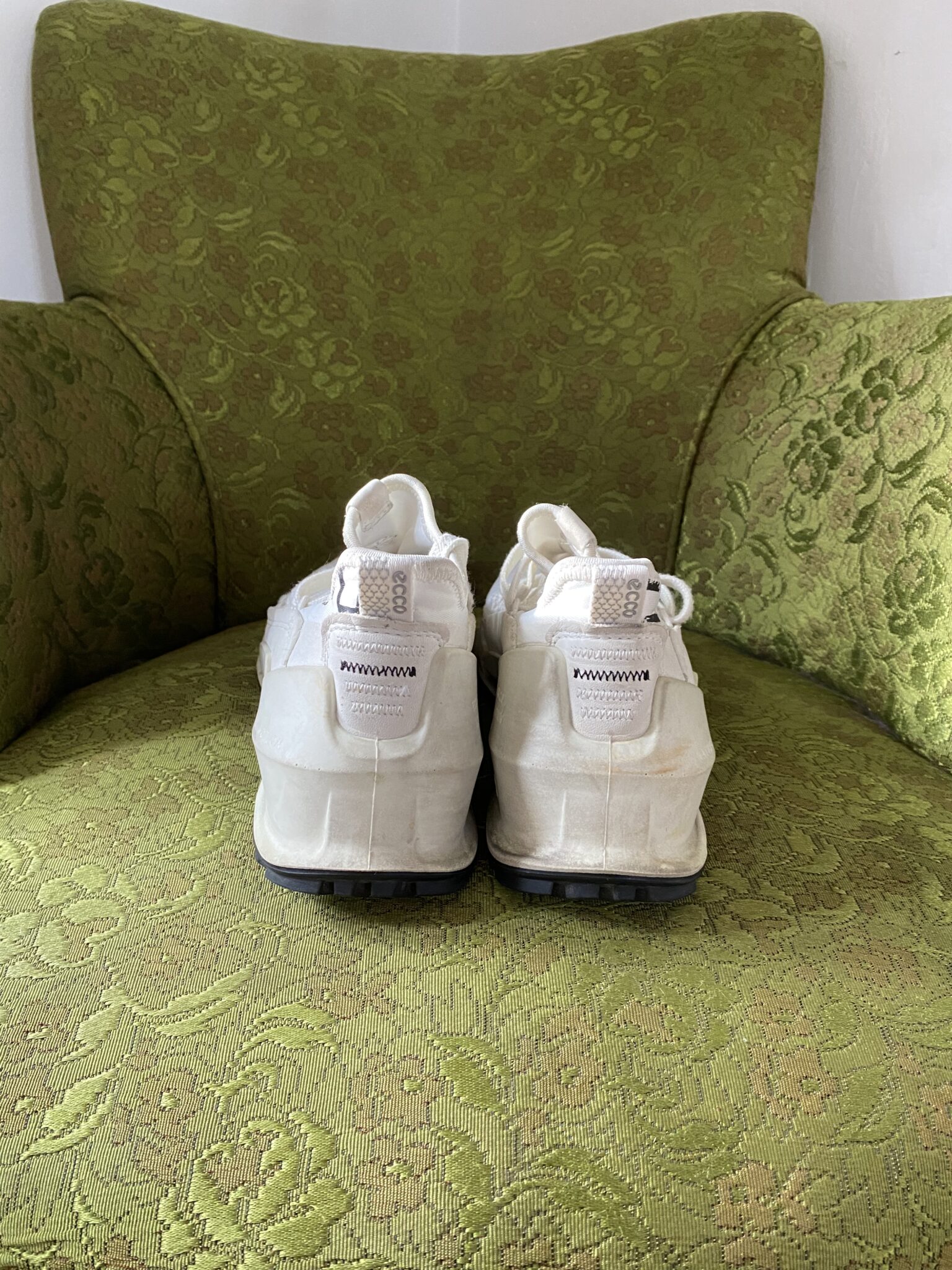 Image for Espadrilles Ecco 6,5