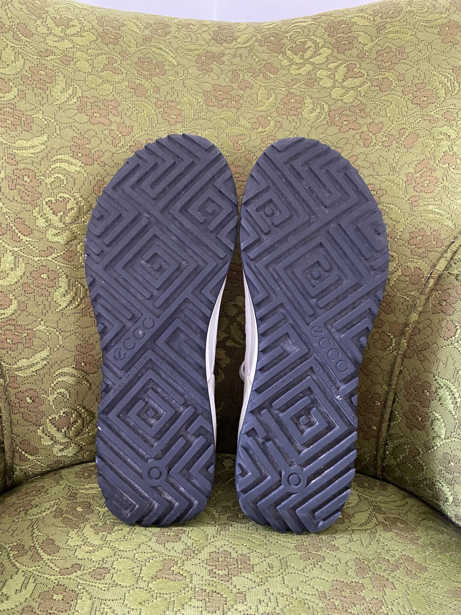 Image for Espadrilles Ecco 6,5