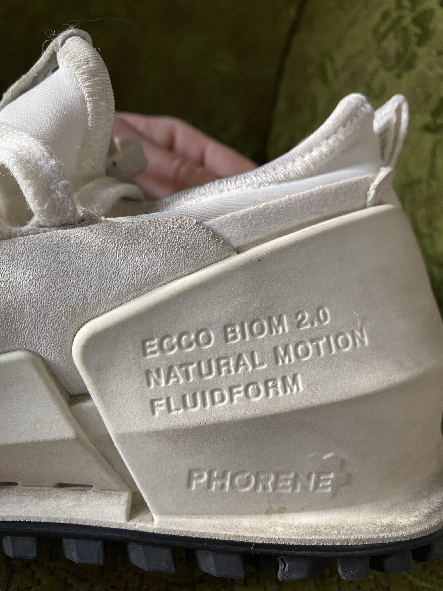 Image for Espadrilles Ecco 6,5