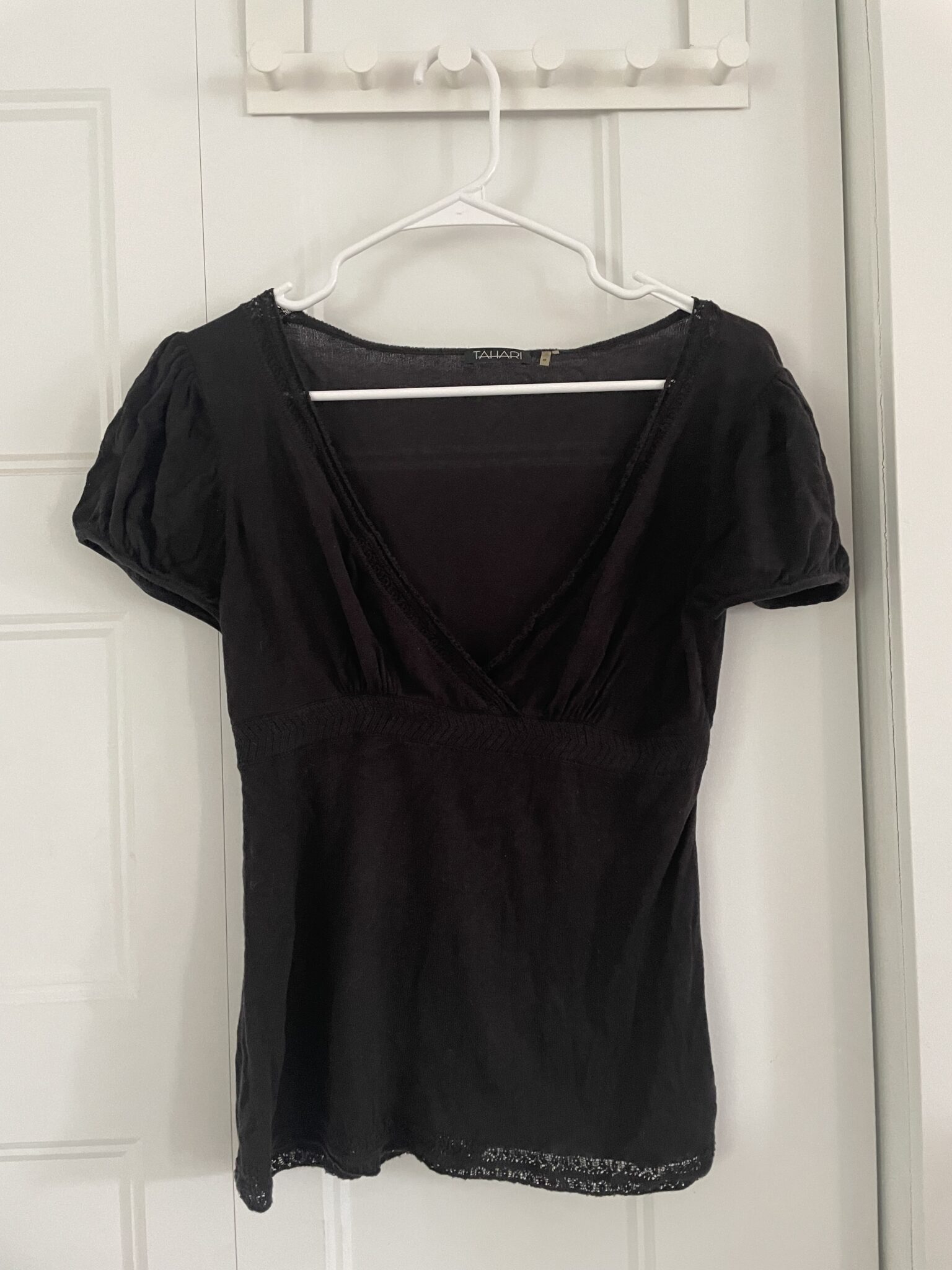 Featured image for Chandail Elie Tahari
