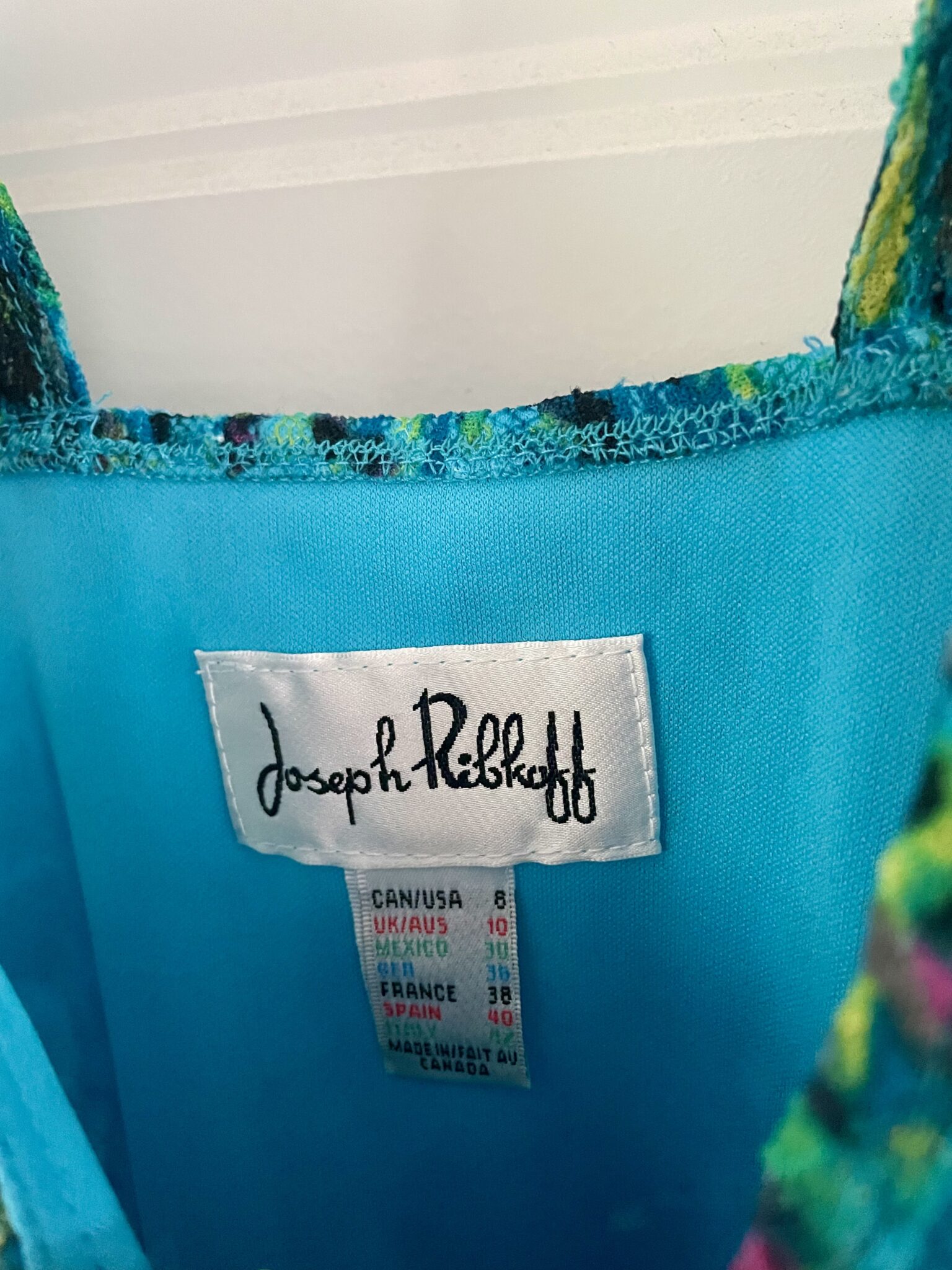 Image for Robe Joseph Ribkoff