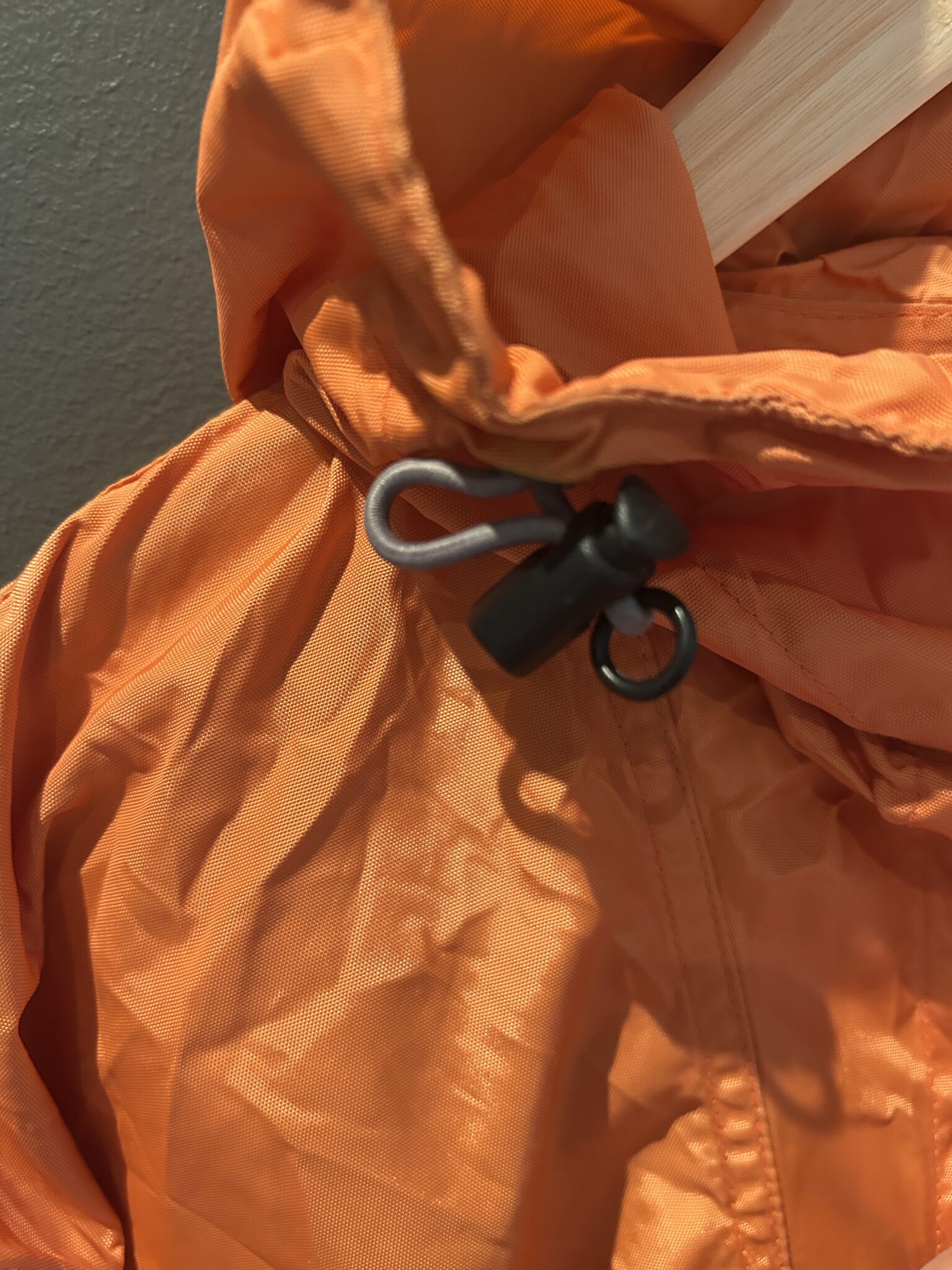 Image for Blouson imperméable pliable Napapijiri
