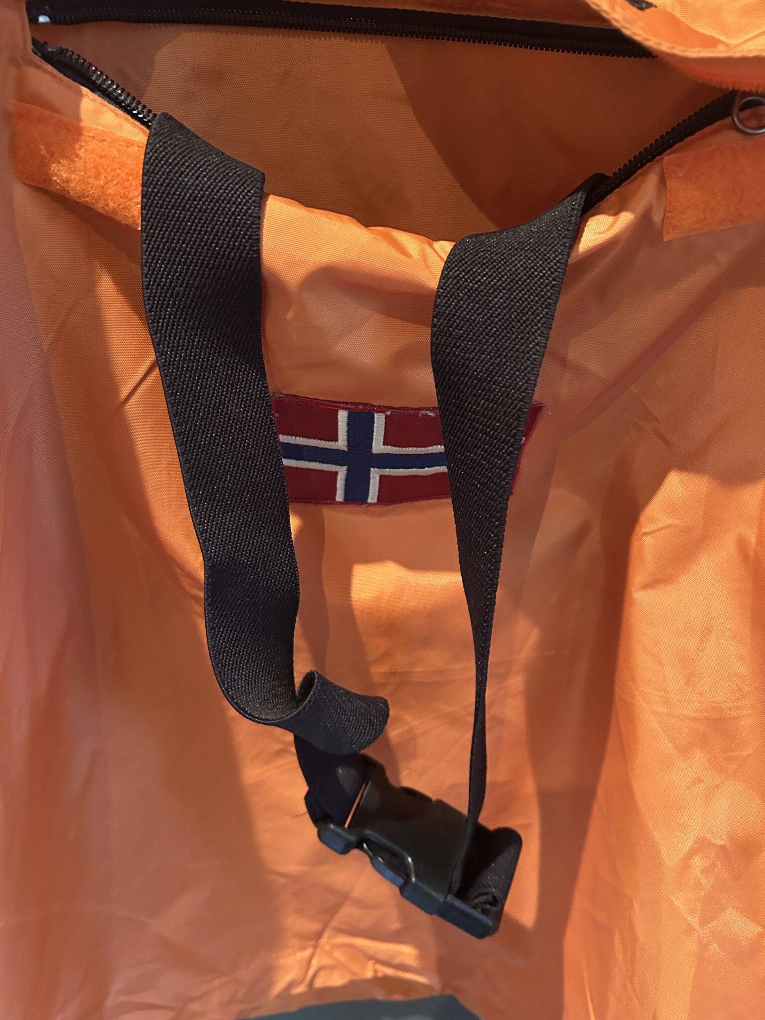 Image for Blouson imperméable pliable Napapijiri