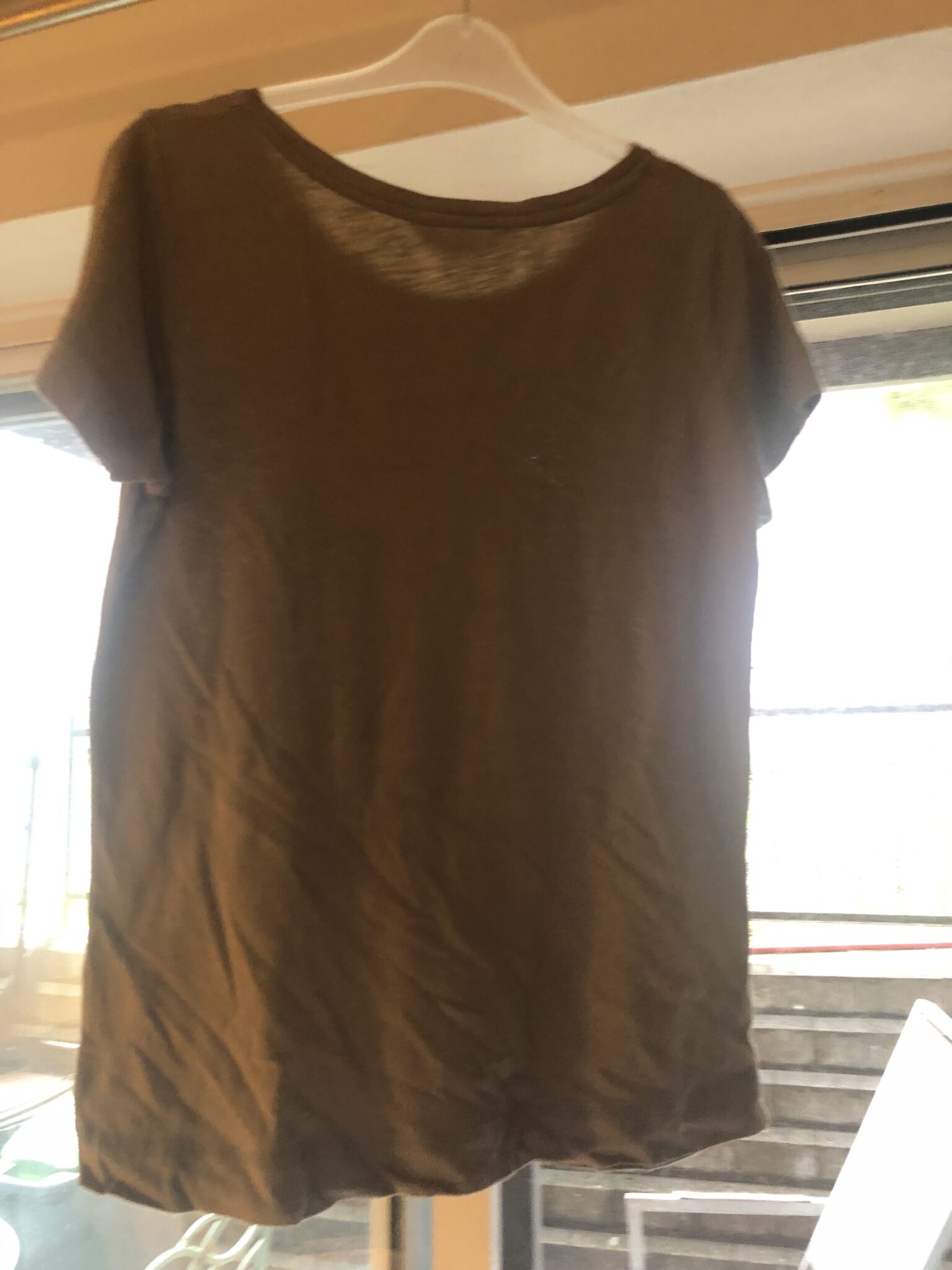 Image for Tee coton organique PArt Two Small