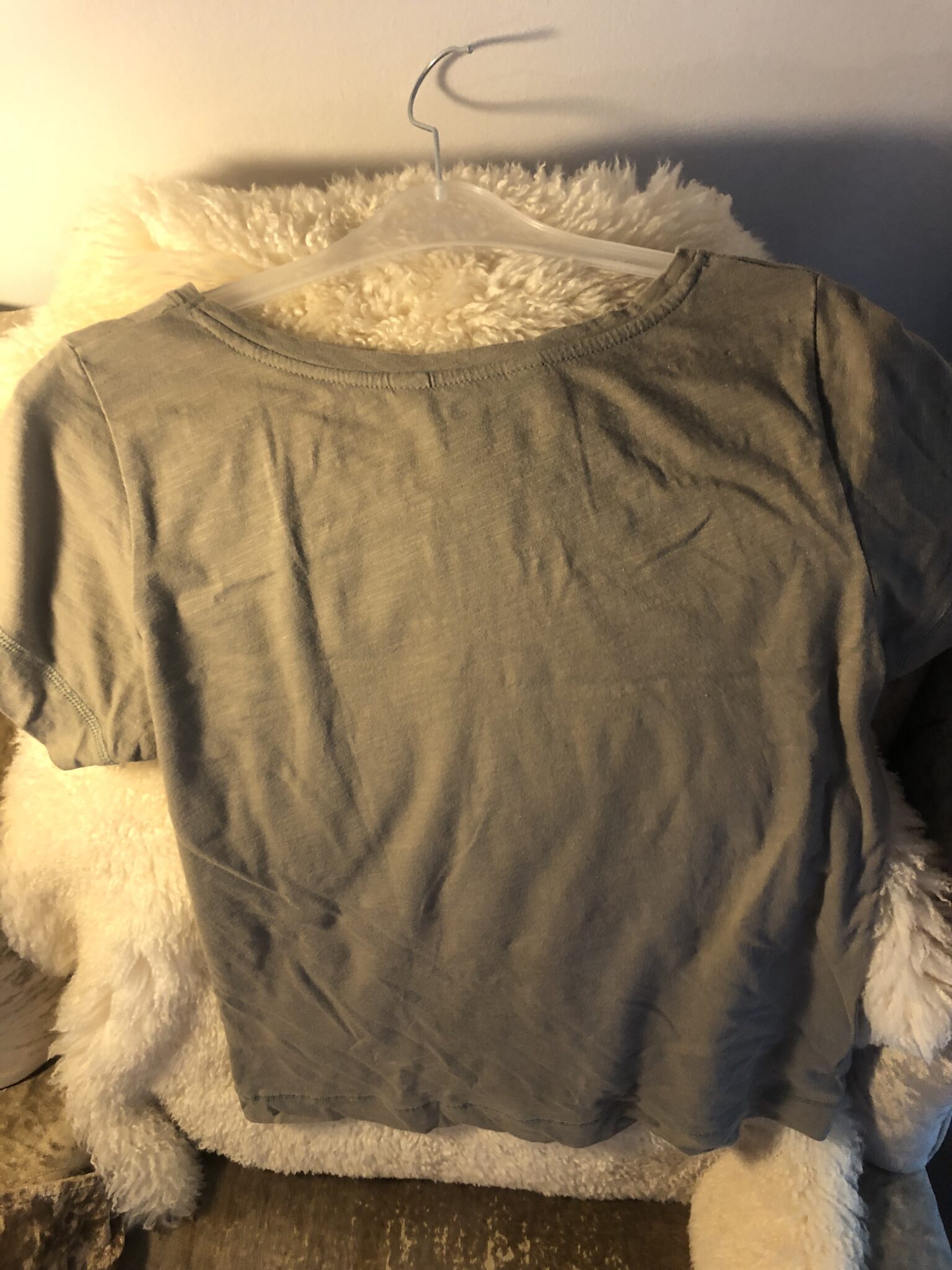 Image for Tee coton organique PArt Two Small