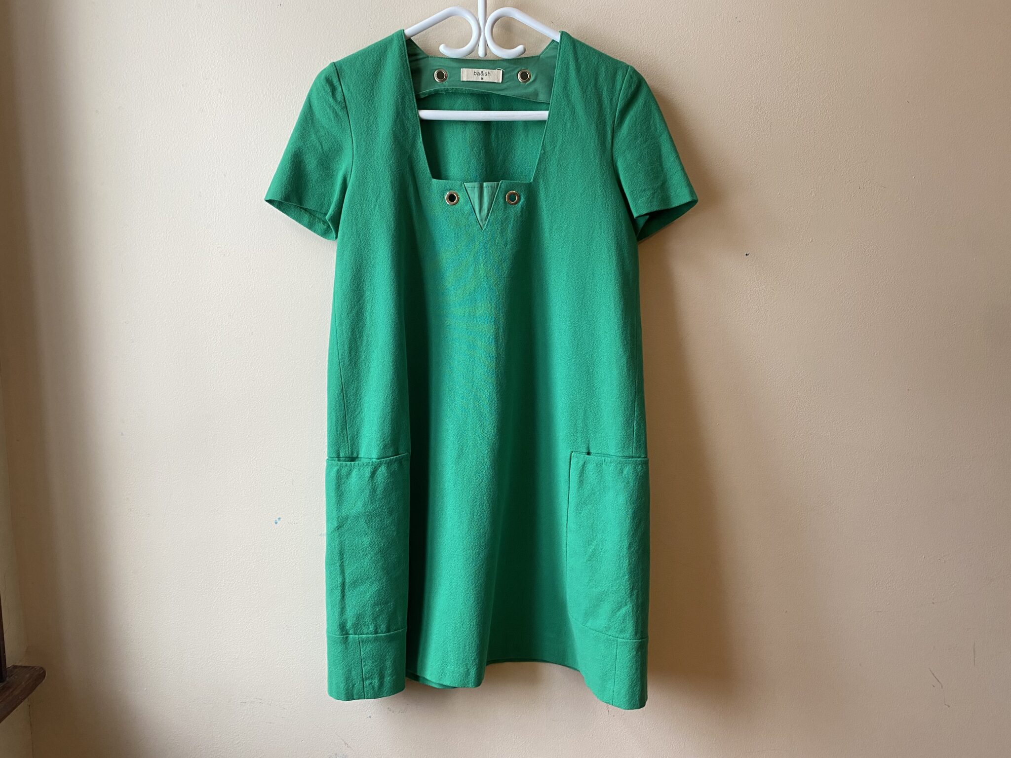 Featured image for ba&sh cotton dress
