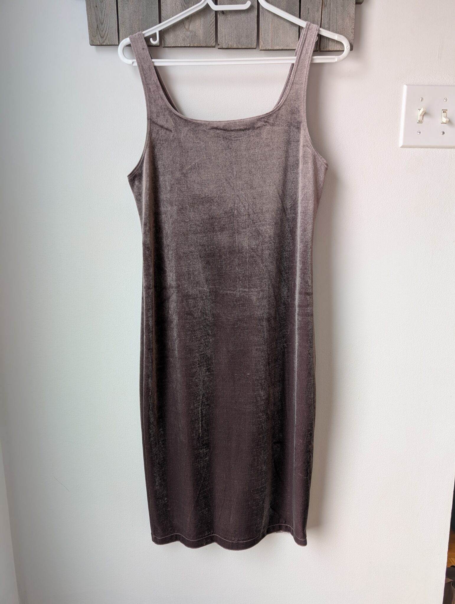 Featured image for Robe Zara
