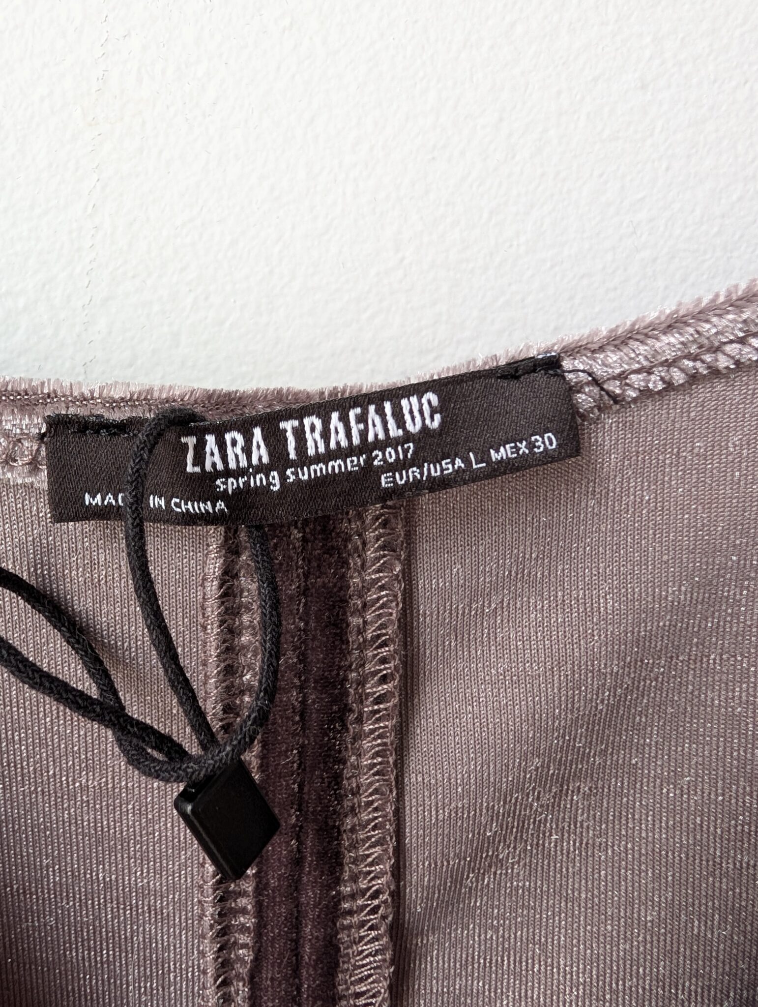 Image for Robe Zara