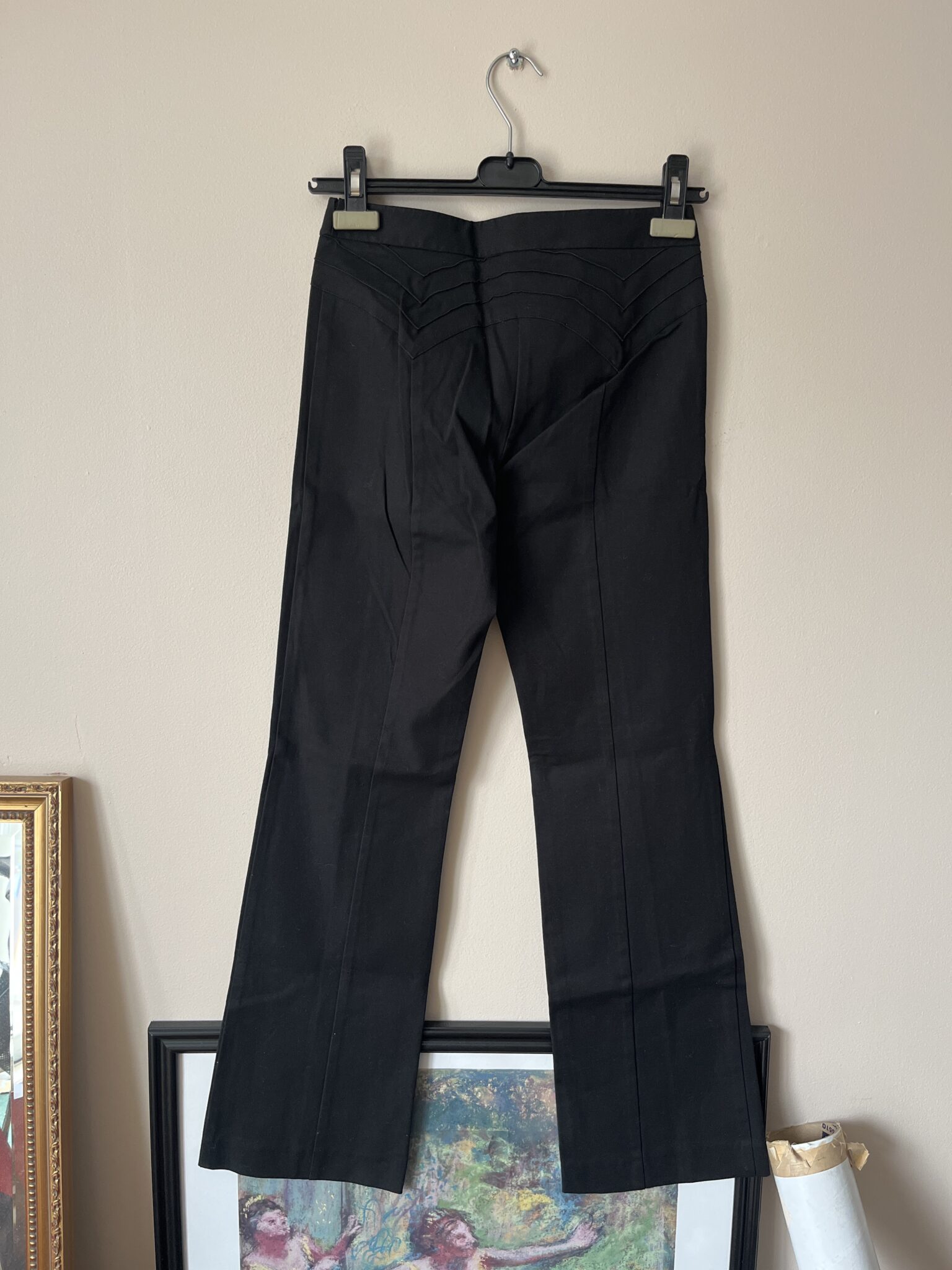 Image for Pantalon pattes droites BCBG taille 0