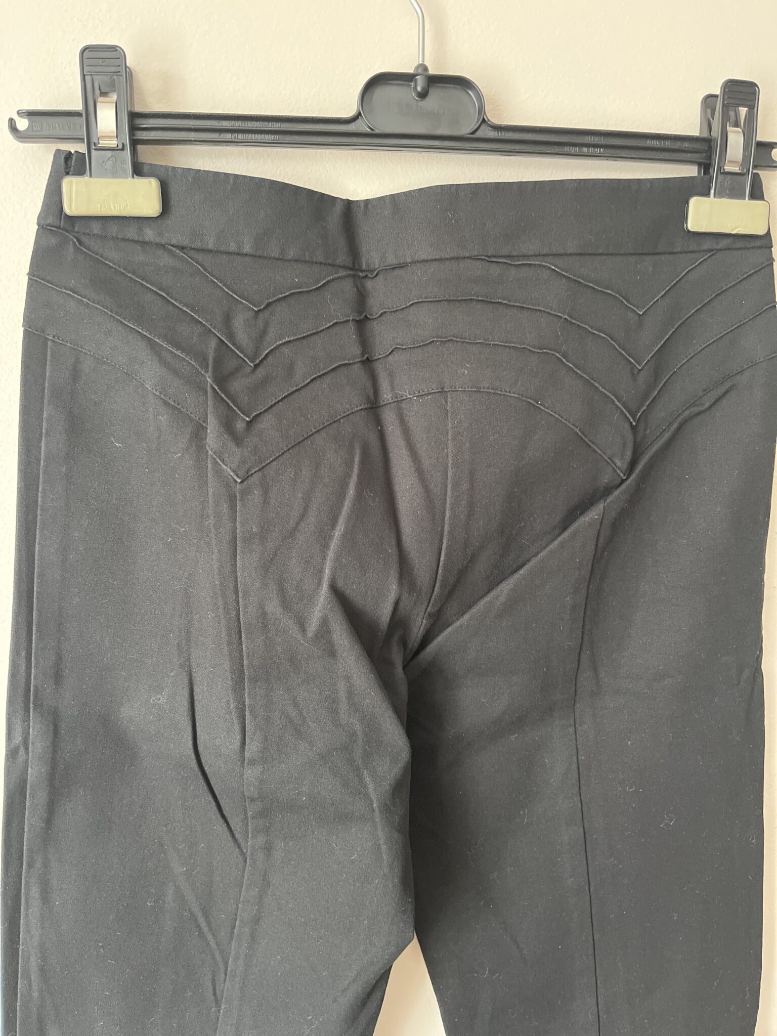Image for Pantalon pattes droites BCBG taille 0