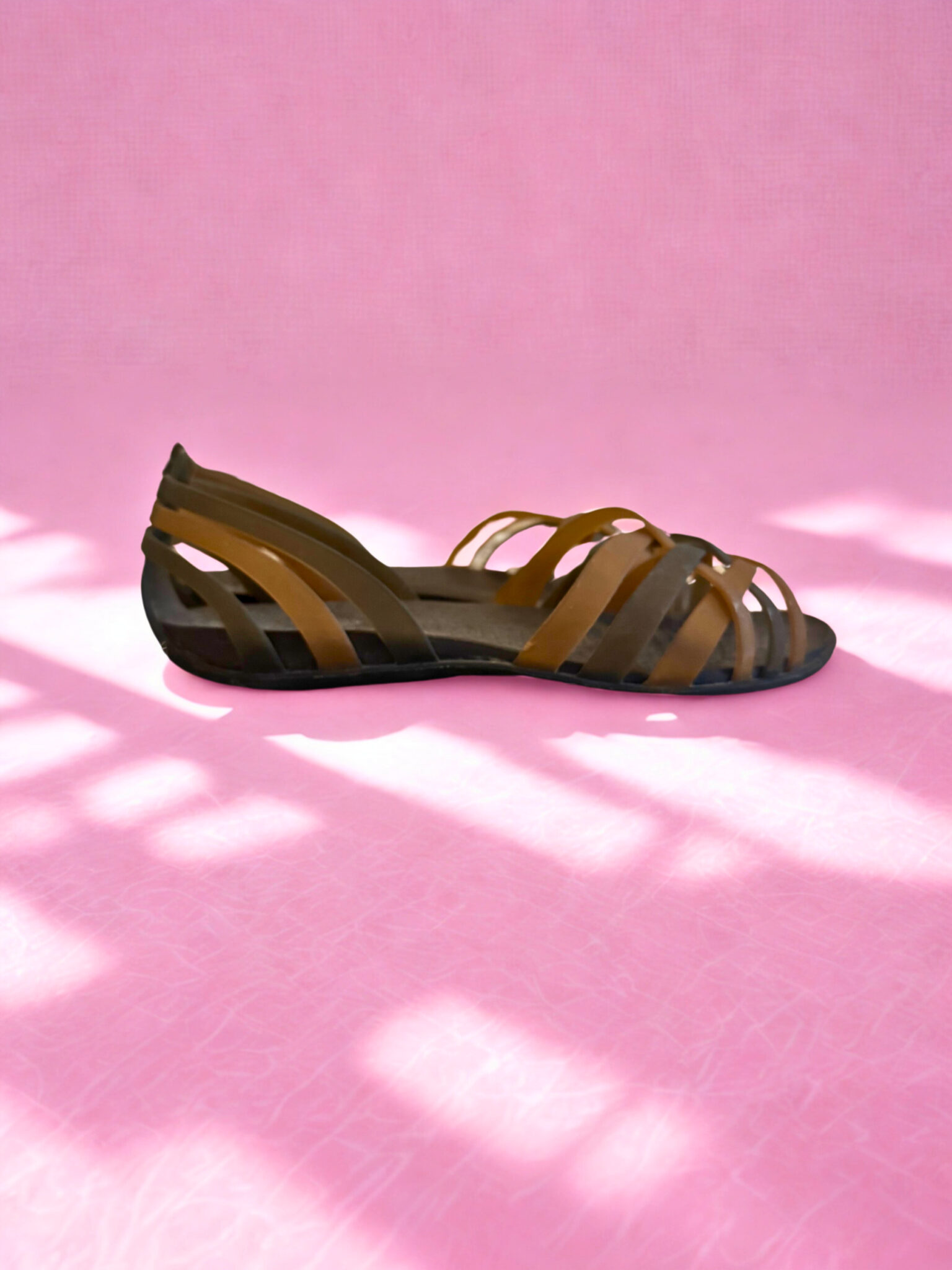 Image for Sandales Ballerines crocs