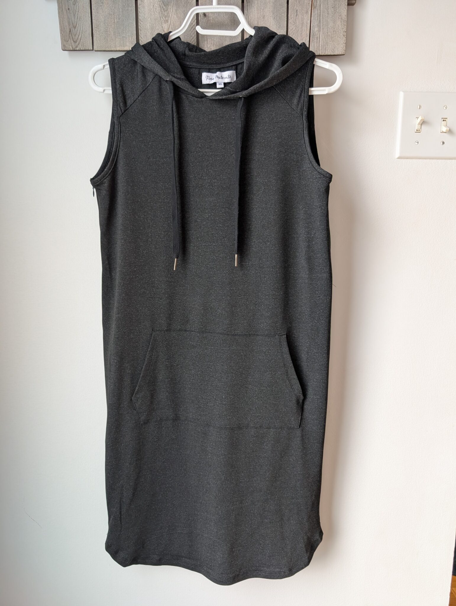 Featured image for Robe de maternité