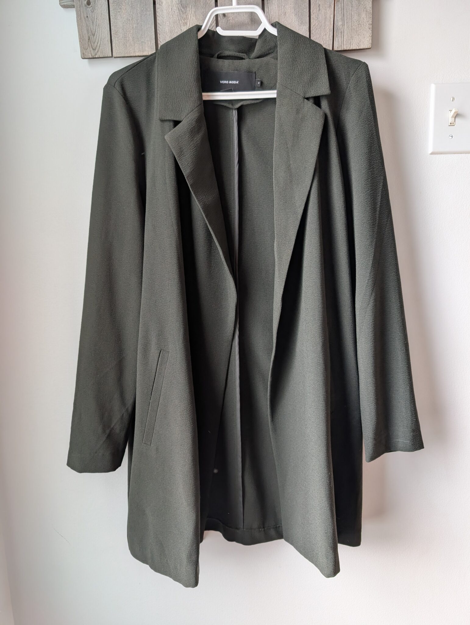 Featured image for Veste vero moda