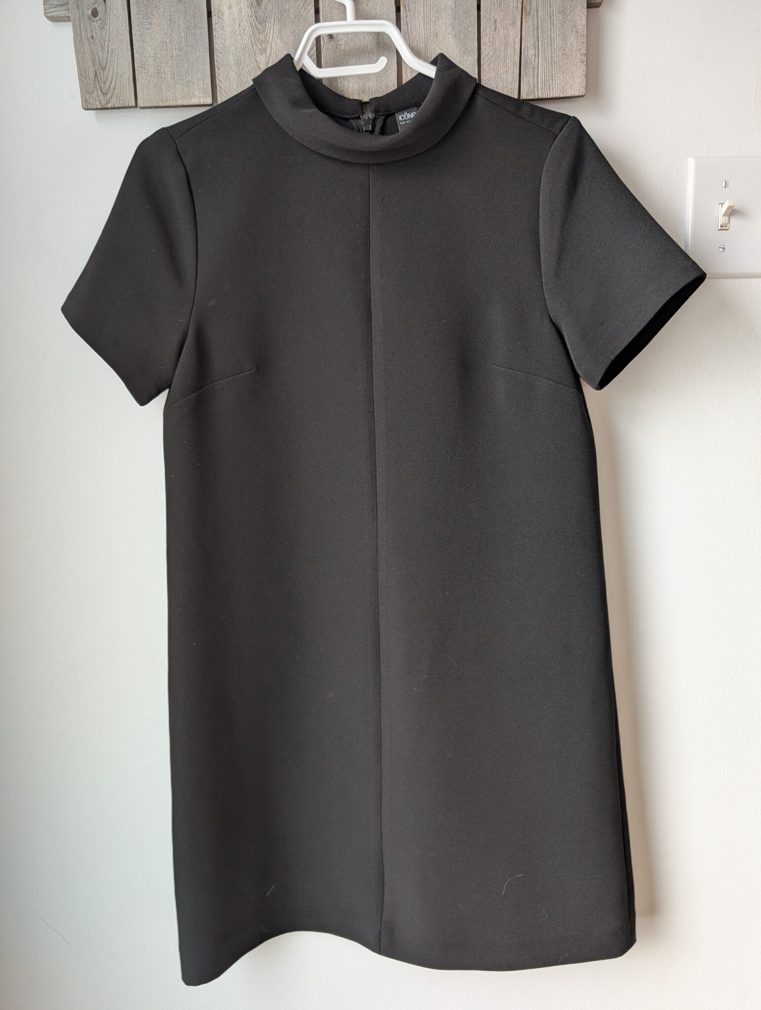 Featured image for Icon dress