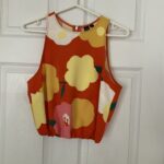 Thumbnail for NEW 4 YEARS PANT AND MEDIUM BLOUSE (SIMONS) SEE PHOTO BOTH FOR $60.00