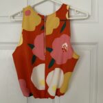 Thumbnail for NEW 4 YEARS PANT AND MEDIUM BLOUSE (SIMONS) SEE PHOTO BOTH FOR $60.00