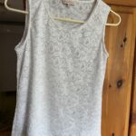 Thumbnail for White camisole