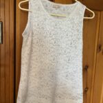 Thumbnail for White camisole
