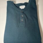 Featured thumbnail for Men's turquoise jumper