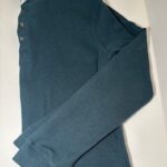 Thumbnail for Men's turquoise jumper