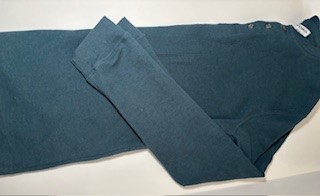 Image for Men's turquoise jumper