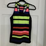 Featured thumbnail for CAMISOLE SMALL (RALPH LAURENCE) SWIMMER'S BACK