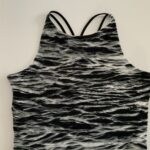 Featured thumbnail for CAMISOLE UNDER ARMOUR XL NEW VERY FITTED COULD BE MEDIUM
