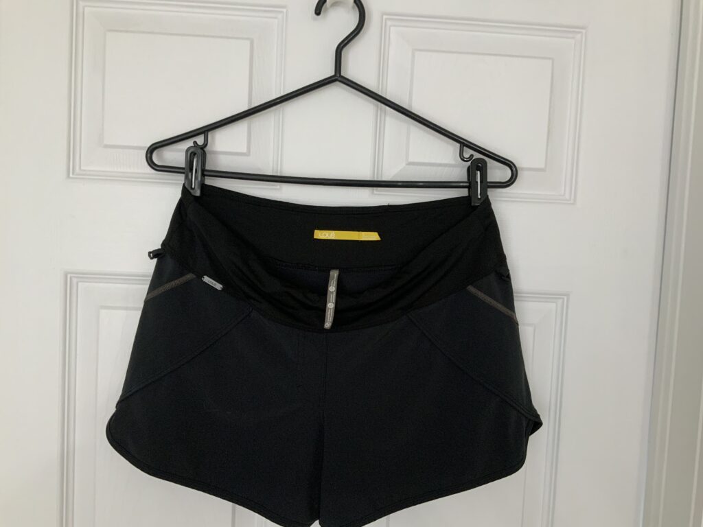 Image for NEW SHORTS (LIGHT) SMALL