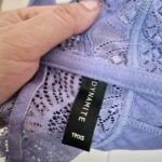 Thumbnail for Haut bralette Dynamite XS