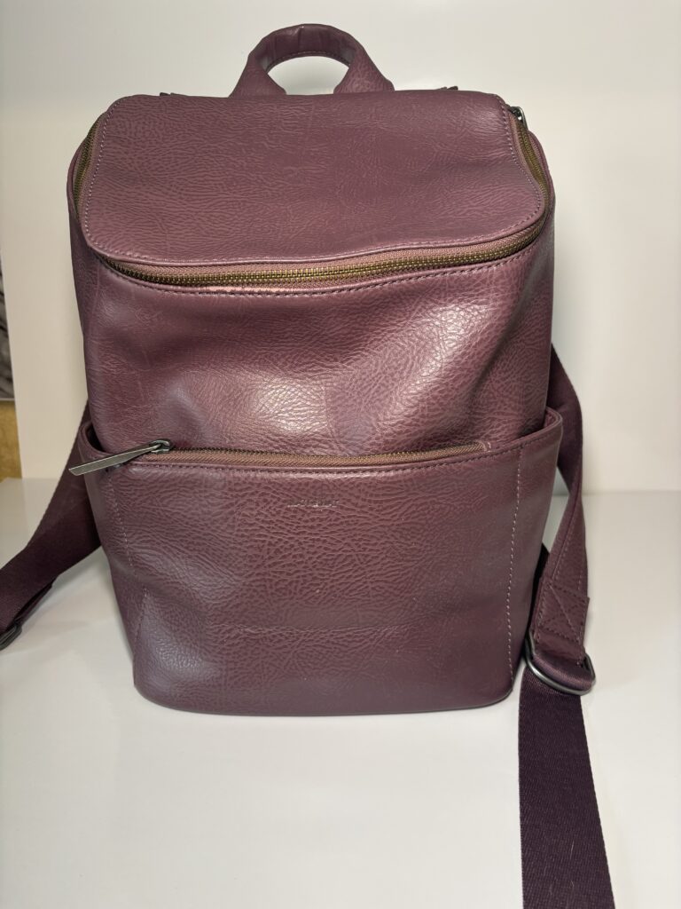 Featured image for Sac à dos Matt et nat