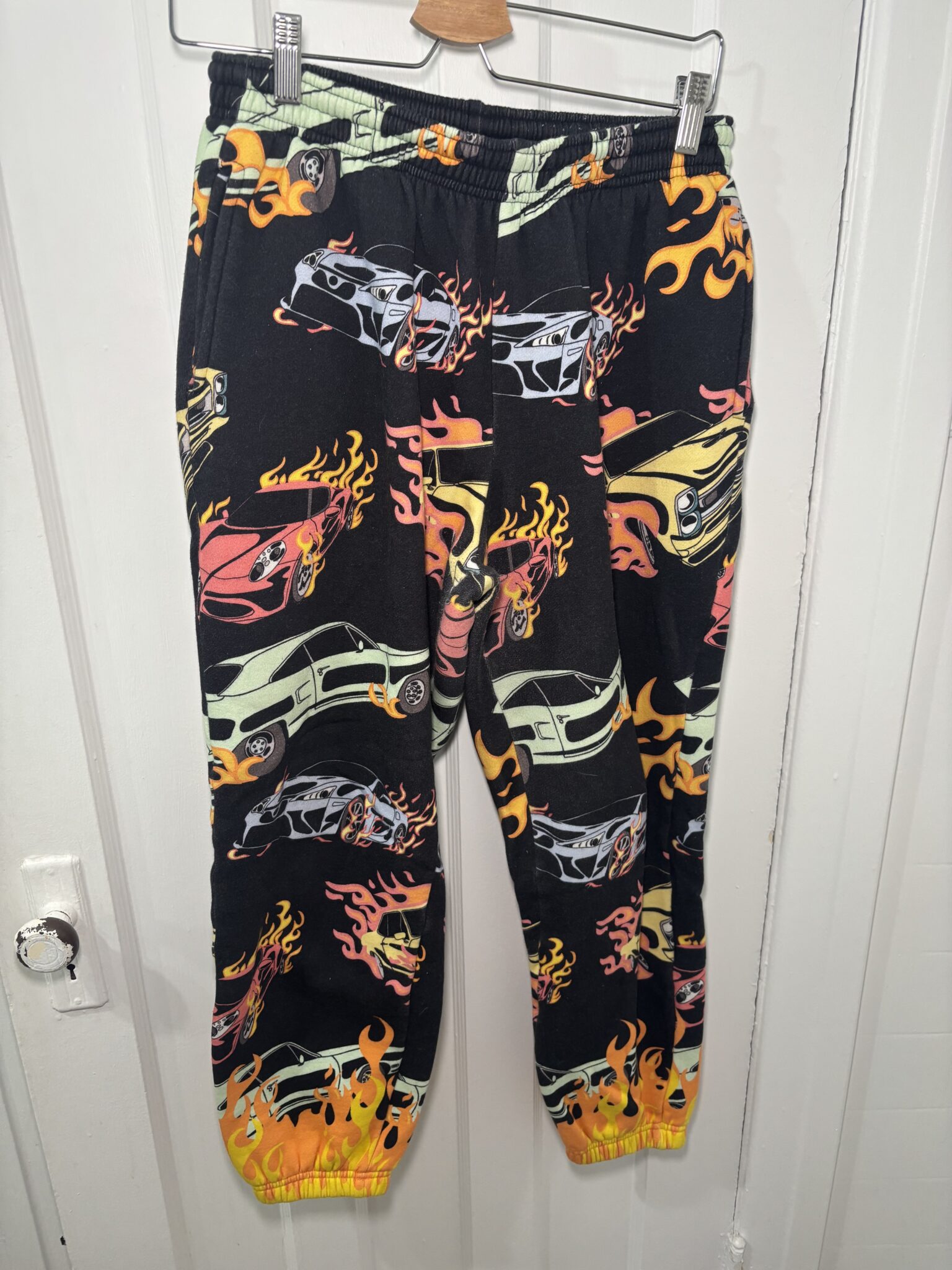 Image for Ensemble jogging pop underwear