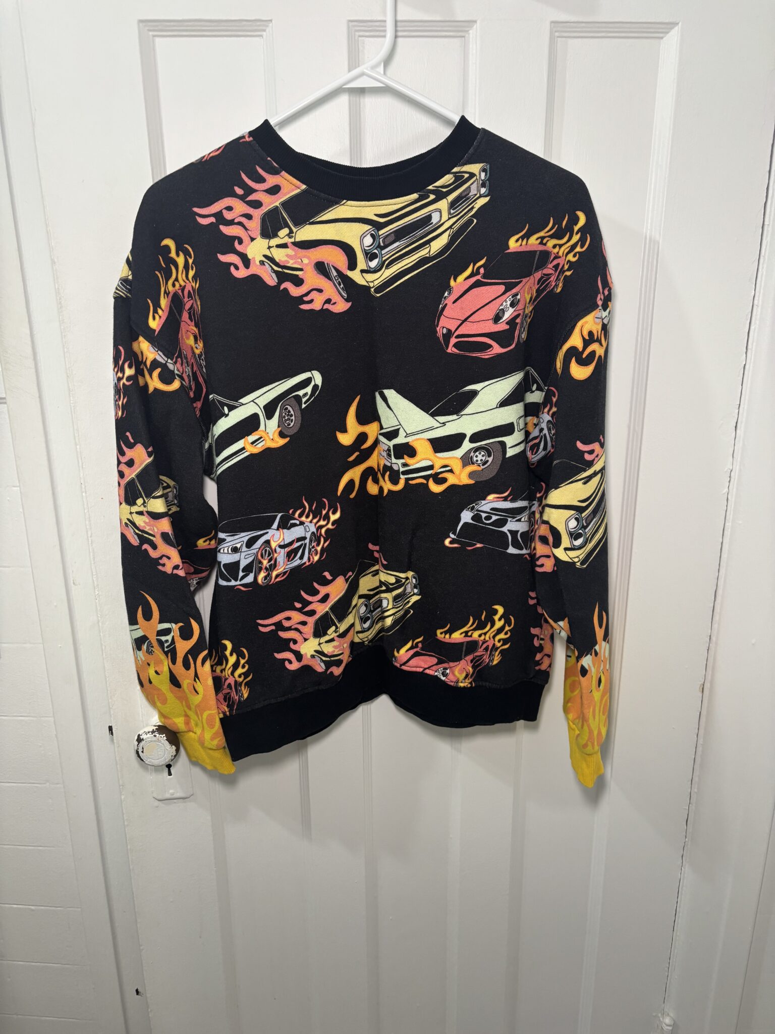 Image for Ensemble jogging pop underwear