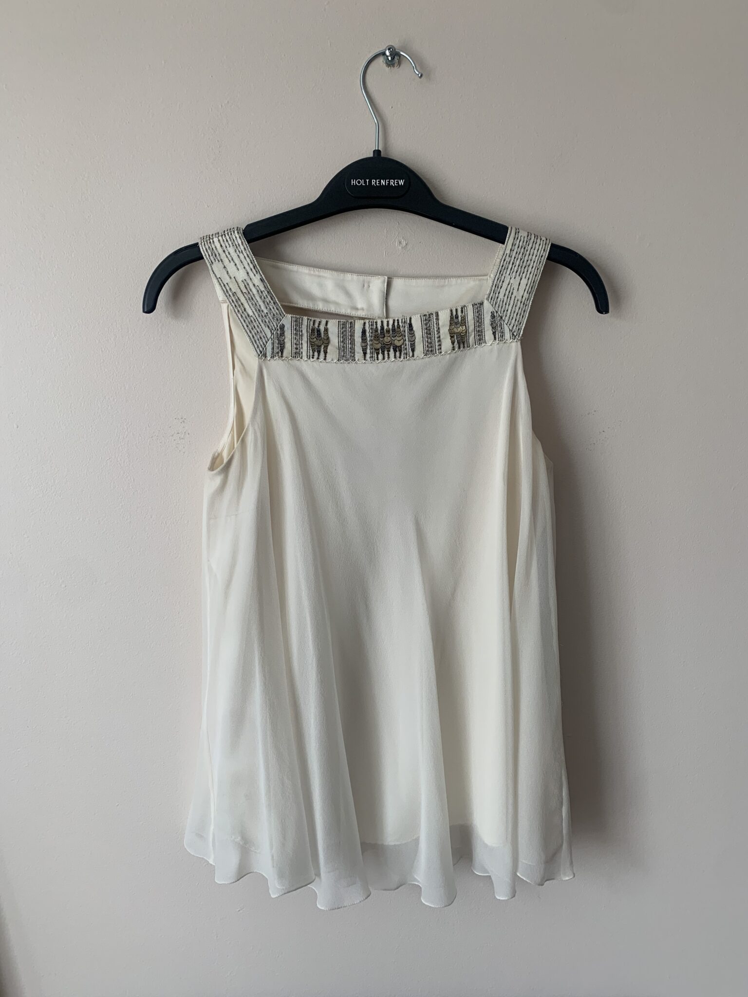 Featured image for Camisole Élie Tahari taille XS