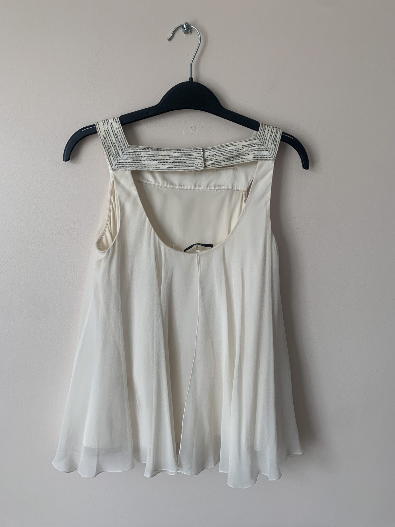 Image for Camisole Élie Tahari taille XS