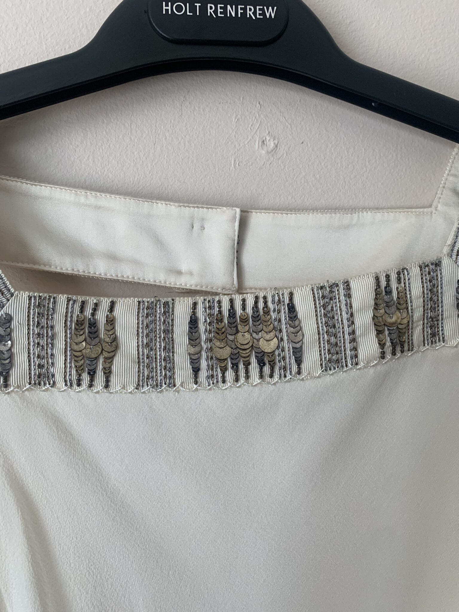 Image for Camisole Élie Tahari taille XS