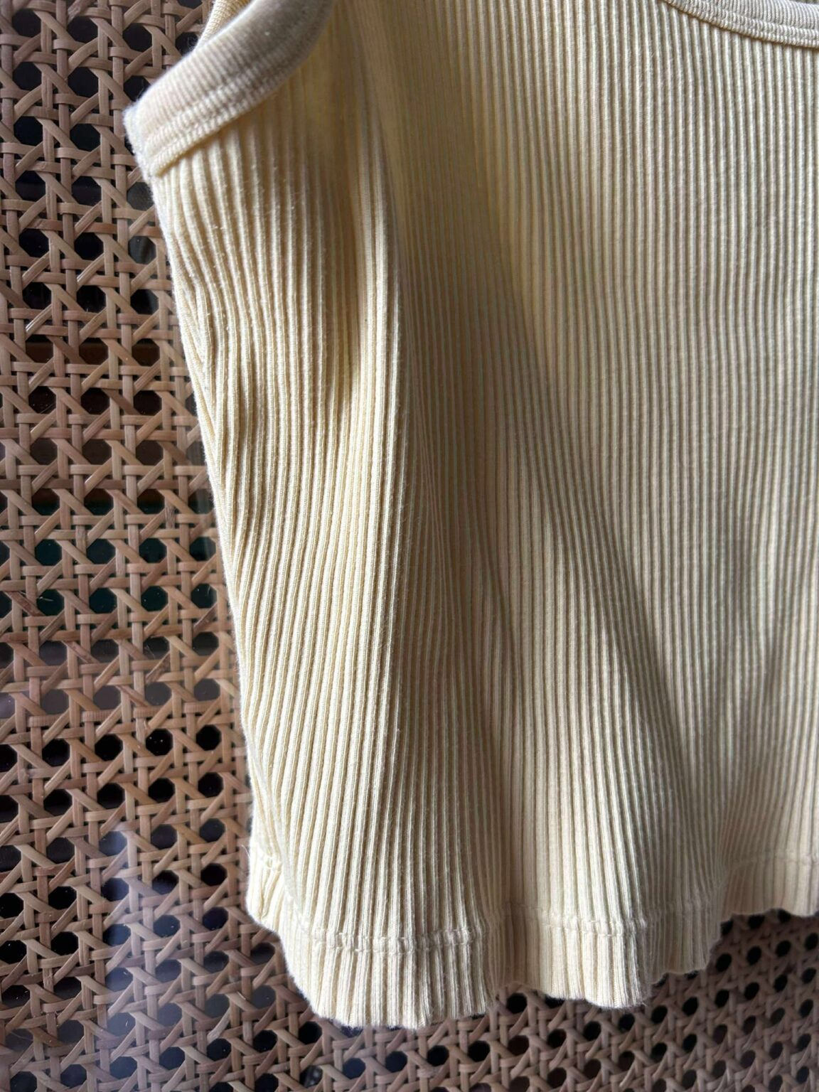 Image for camisole UNIQLO