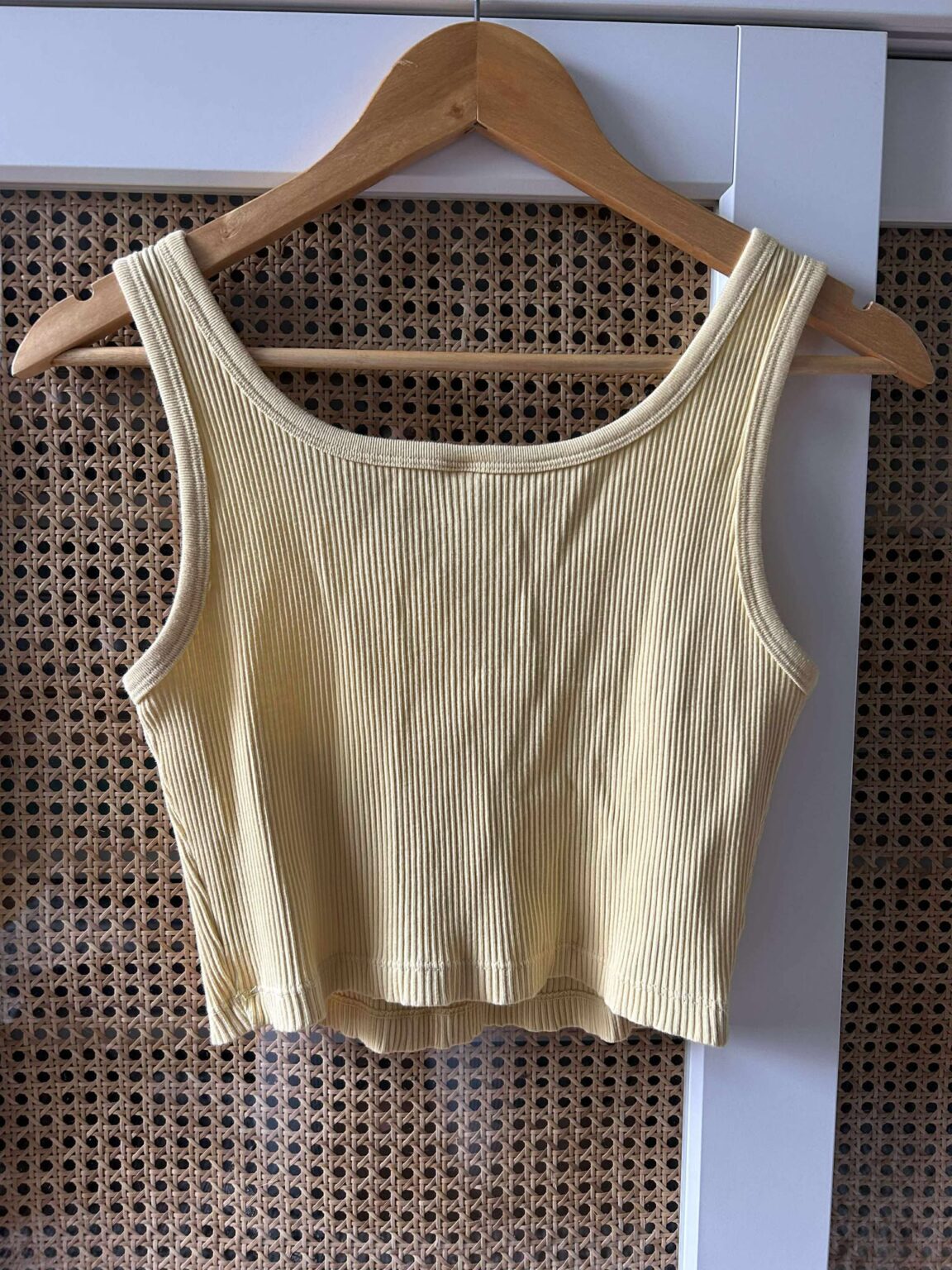 Image for camisole UNIQLO