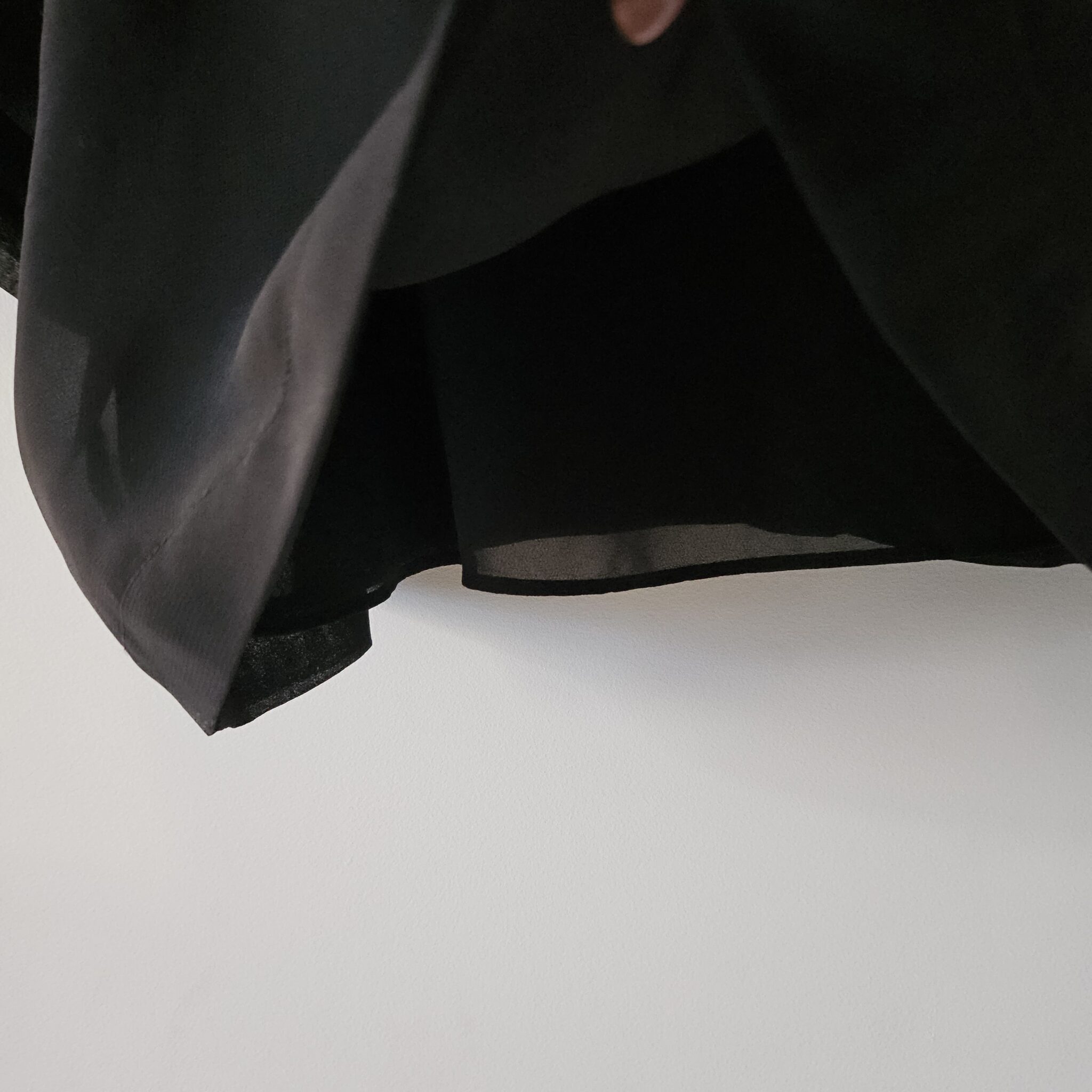 Image for Blouse légèrement courte