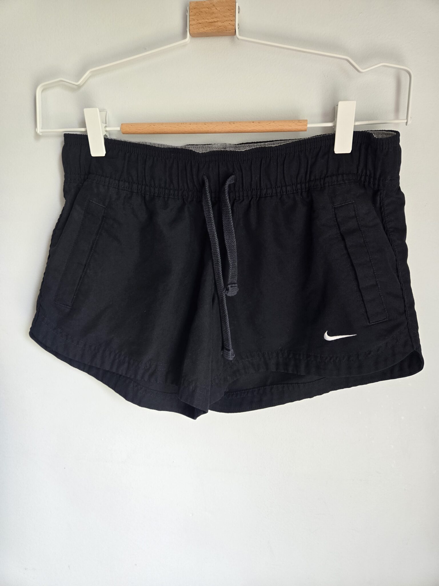 Featured image for Nike black shorts