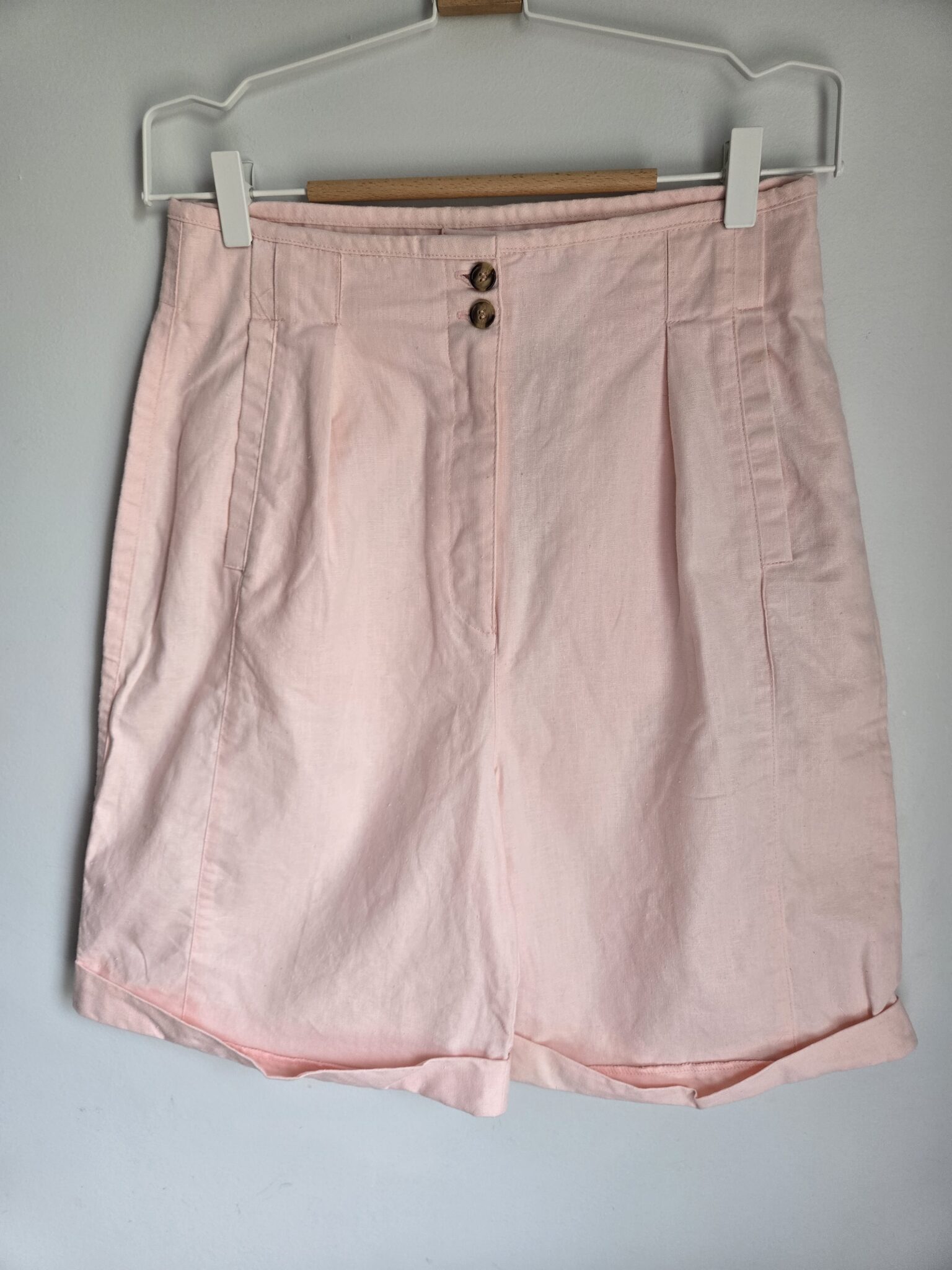 Featured image for Toko n Ko vintage light pink shorts