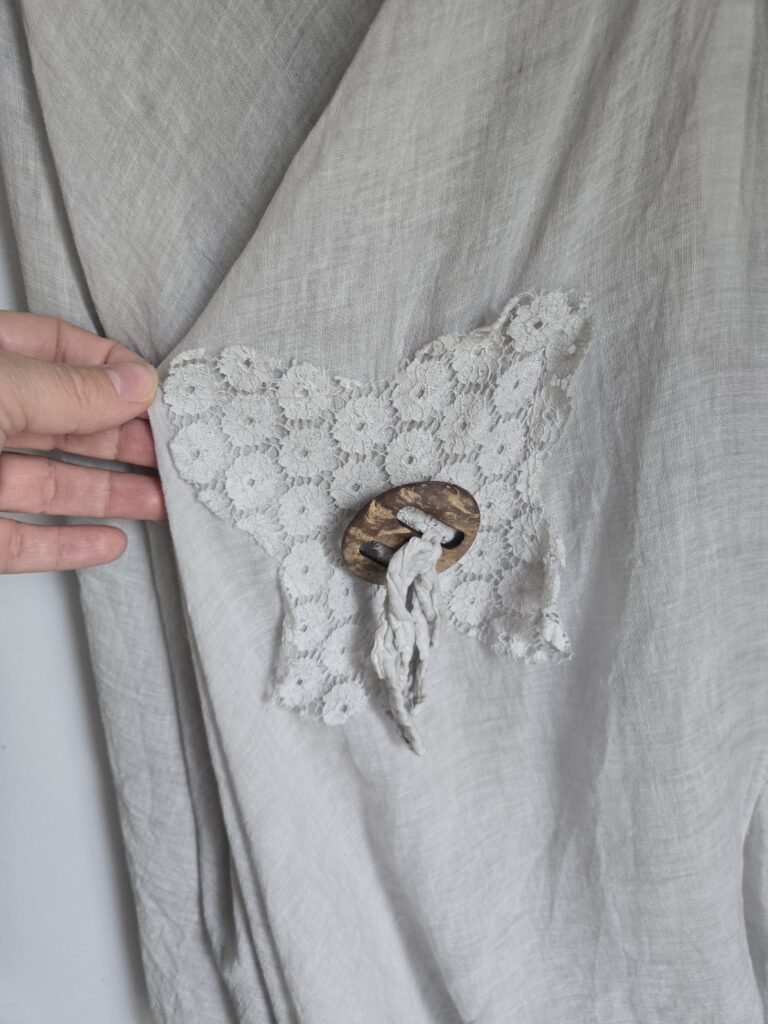 Image for Robe recouvre-maillot ultra légère