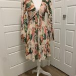 Thumbnail for Pleated dress