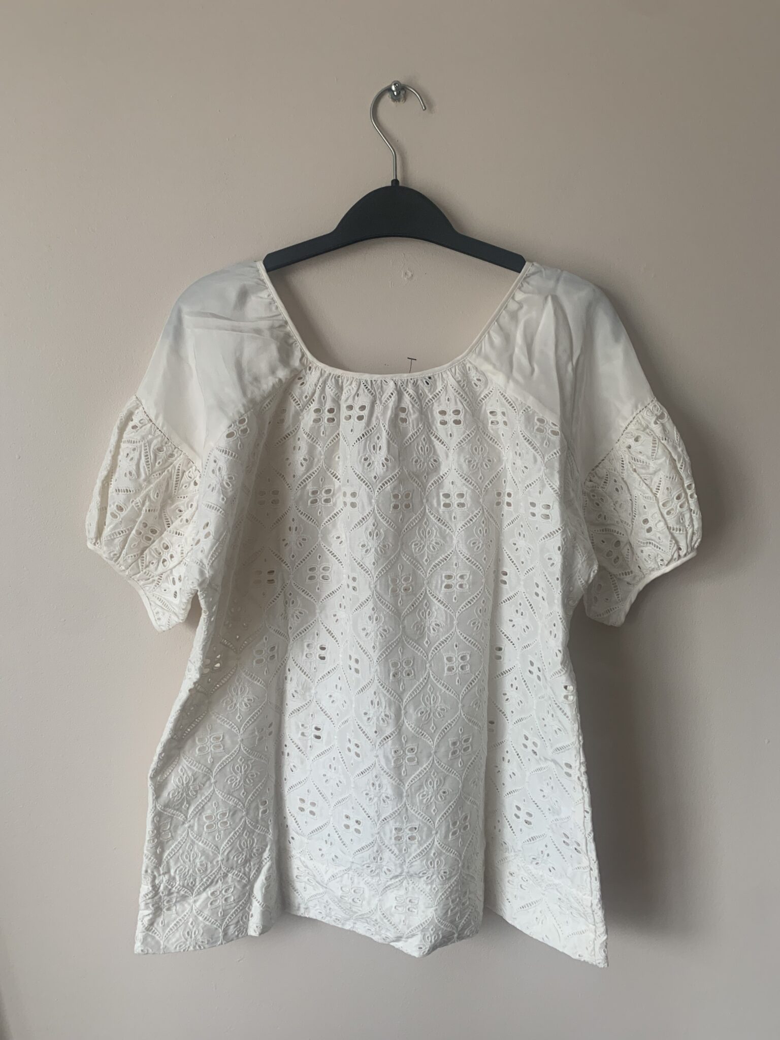 Image for Top BCBG taille XS 100% soie