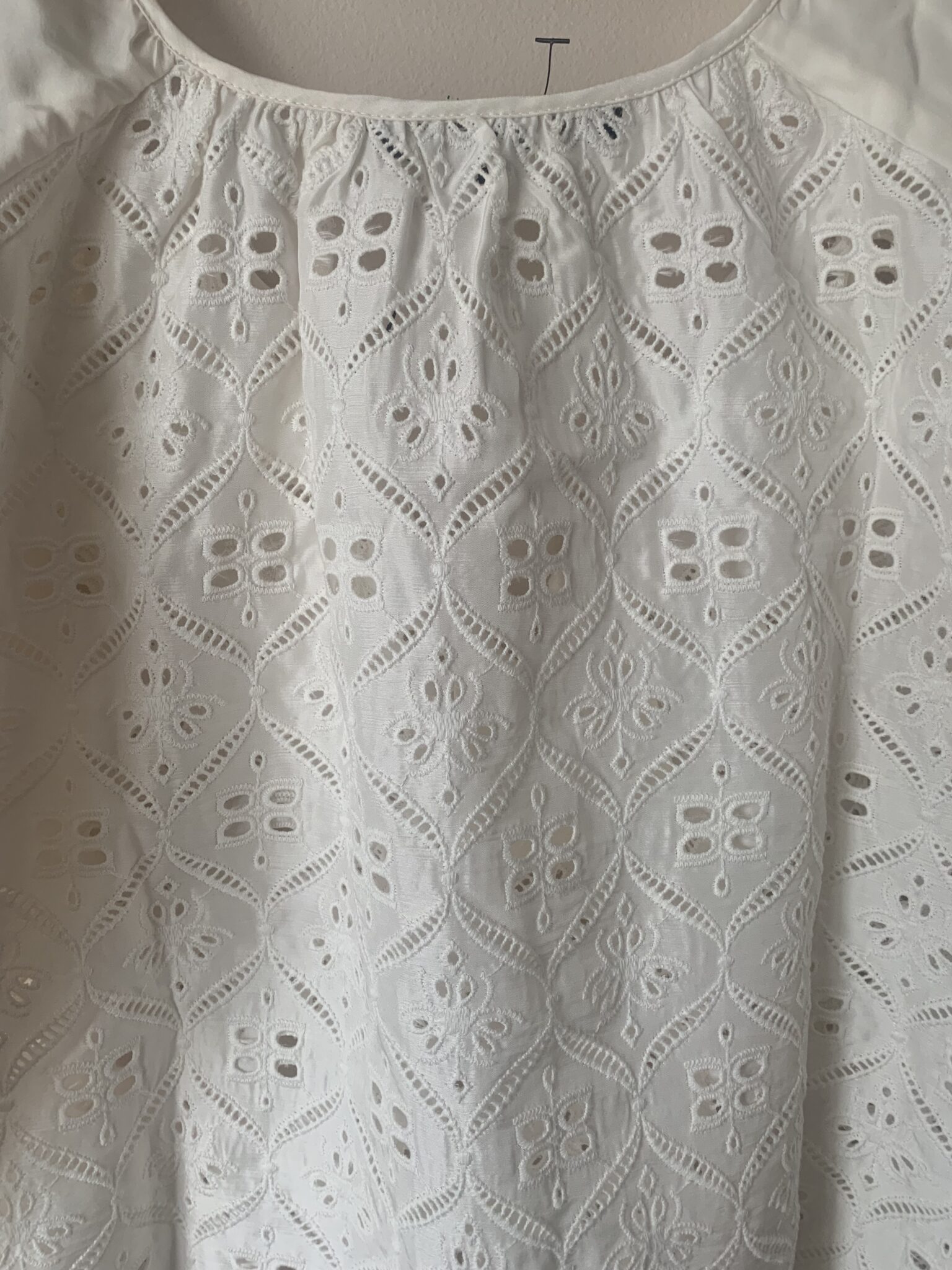 Image for Top BCBG taille XS 100% soie