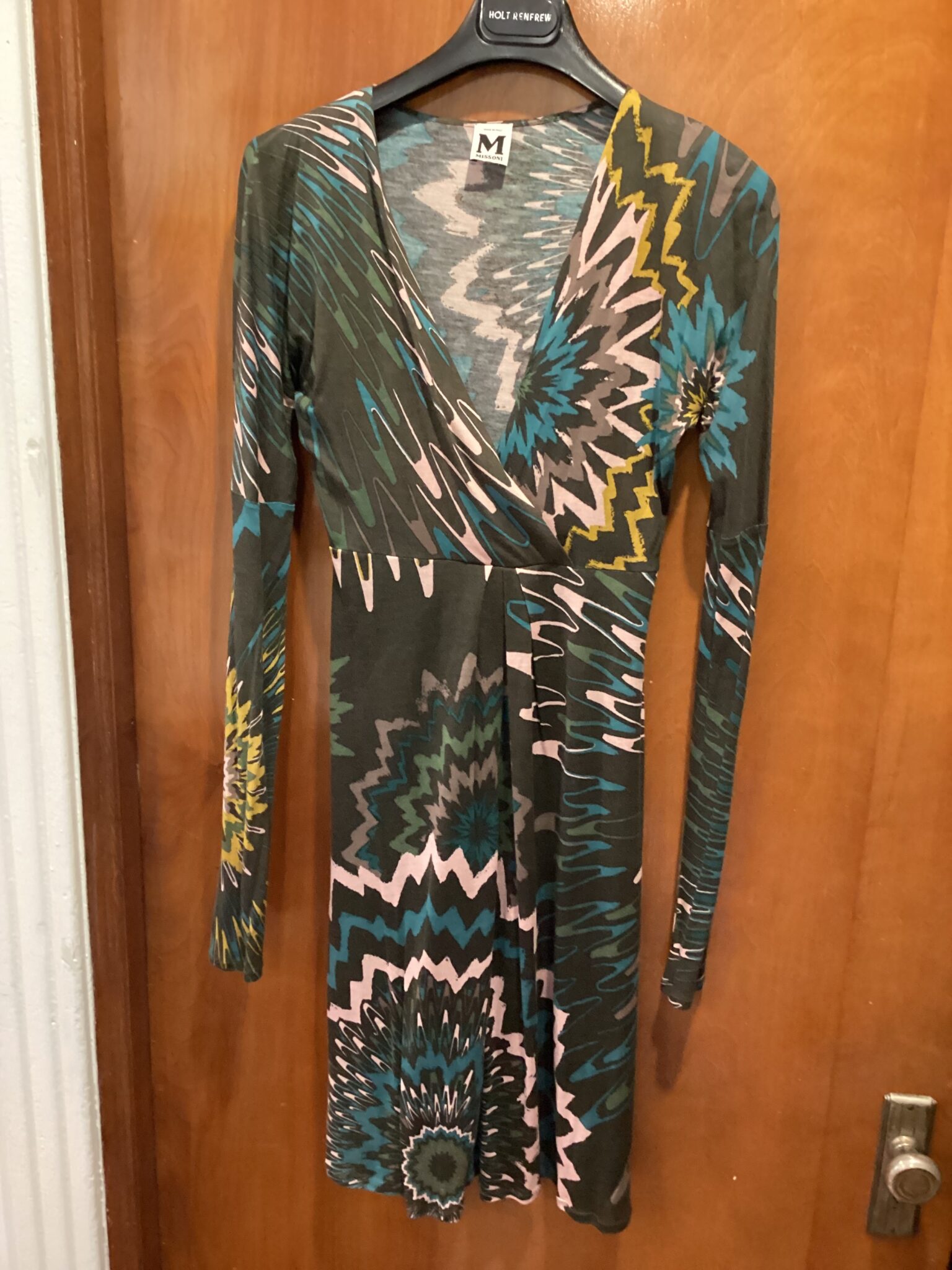 Image for Robe Missoni
