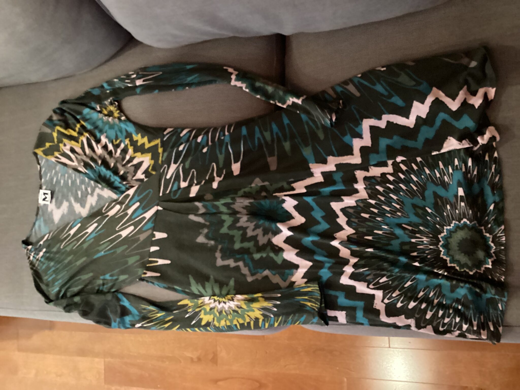 Image for Robe Missoni
