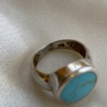 Thumbnail for 925 silver ring