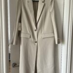 Featured thumbnail for New Babaton Aritzia coat size S beige